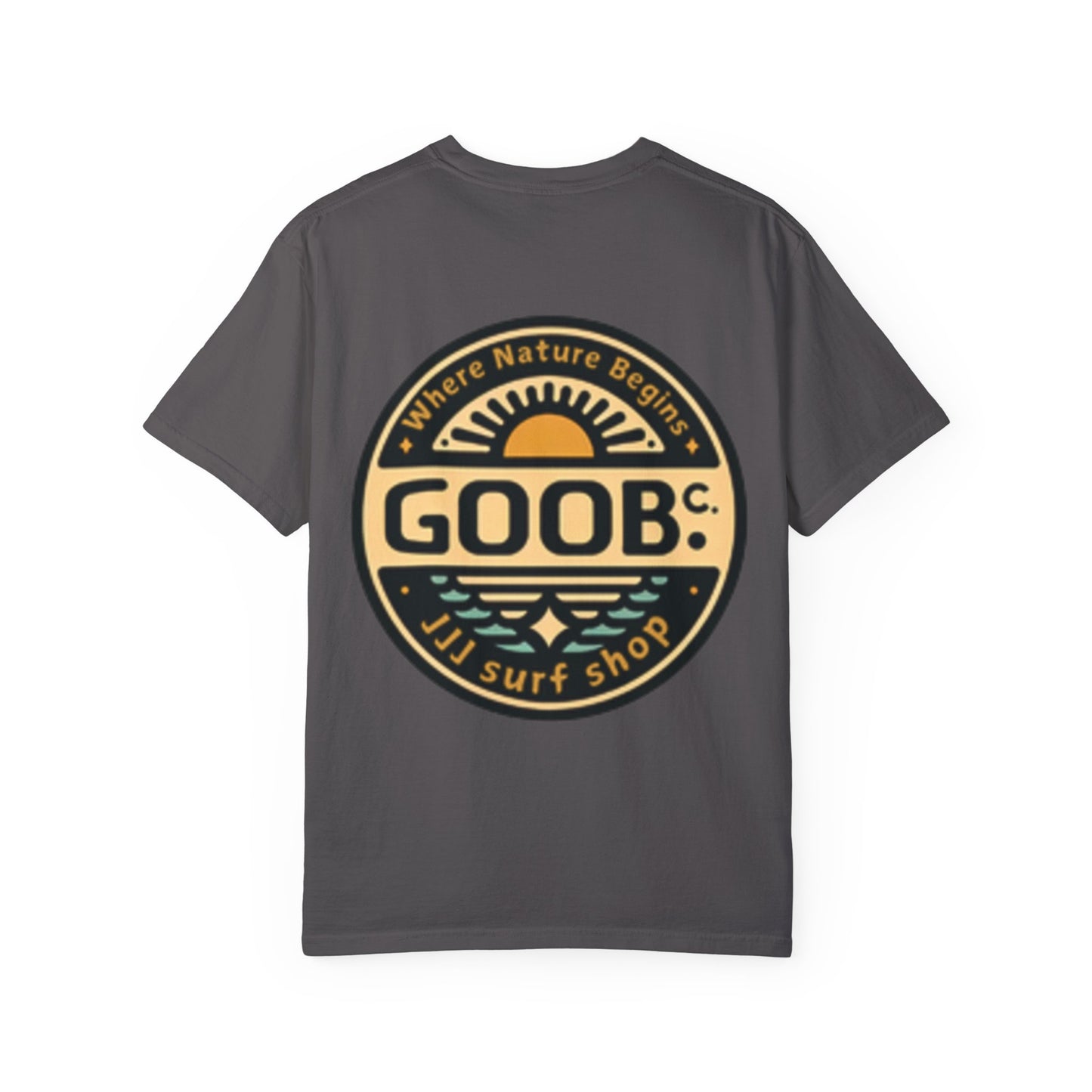 Ocean Outpost T-shirt