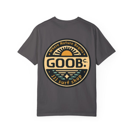 Ocean Outpost T-shirt