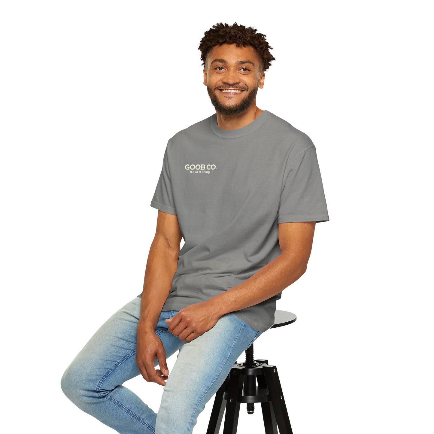 Dusk Venture T-shirt