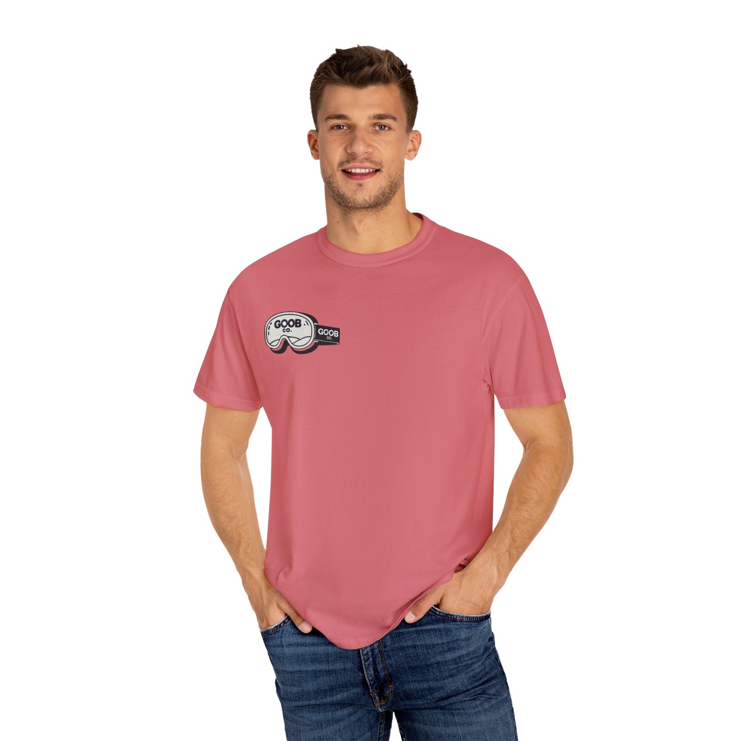 Glacier Vision T-shirt